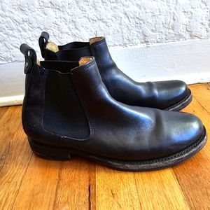 Frye Women's Black Boots